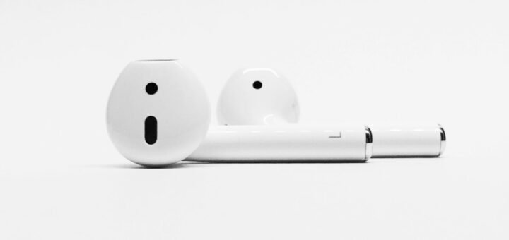 Apple AirPods